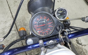 HONDA MONKEY R AB22