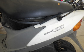 SUZUKI ADDRESS V125 CF46A