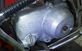 HONDA CT50 2007 CT50