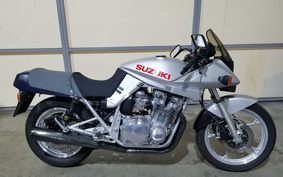 SUZUKI GSX1100S KATANA 70TH ANNIVER  1990 GS110X