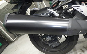 KAWASAKI ZX 1400 NINJA R 2015