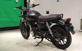 HONDA GB350 2022