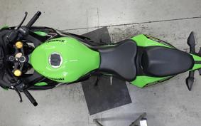 KAWASAKI ZX-25R ZX250E