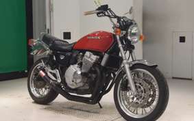 HONDA CB400F 1997 NC36