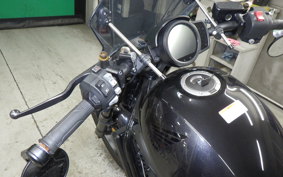 HONDA REBEL 1100 2023 SC83