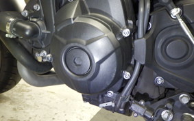 YAMAHA XSR900 2018 RN56J