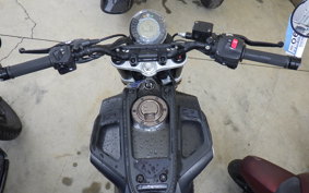 HUSQVARNA SVARTPILEN 401 2022