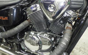 HONDA STEED 400 VLS 1998 NC37