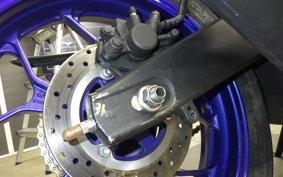 YAMAHA YZF-R25 RG43J