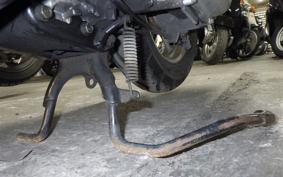 HONDA CREA SCOOPY