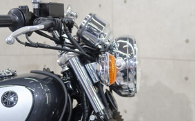 YAMAHA SR400 FINAL ED 2022 RH16J