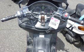 HONDA FORZA Z MF08