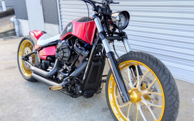 HARLEY FXBRS 2020 YHK
