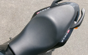 KAWASAKI Z750 S Type 2005 ZR750K