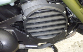 HONDA ZOOMER 2022 AF58