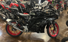 SUZUKI GSX-S125 DL32D