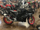 Фото Suzuki GSX-S125 с японского аукциона