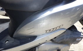 HONDA DIO Gen.6 AF68