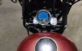 YAMAHA DRAGSTAR 400 CLASSIC 1998 4TR