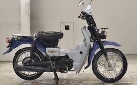 SUZUKI BIRDIE 50 BA42A