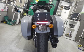 HARLEY FXLRST1920 2025