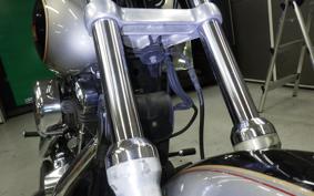 HARLEY FXDL 1340 2013