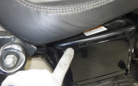 HARLEY FXDF 1580 2014