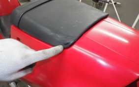 SUZUKI RG125 Gamma NF13A