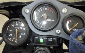 SUZUKI RG125 Gamma NF13A