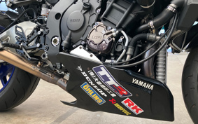 YAMAHA MT-10 SP ABS 2017 RN50J