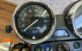 KAWASAKI BALIUS250-2 ZR250B