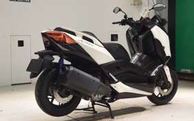 YAMAHA X-MAX 250 A SG42J