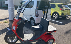 HONDA GYRO TA03