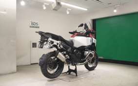 BMW R1300GS Adventure ASA 2025