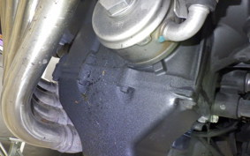 HONDA CB650R 2019 RH03