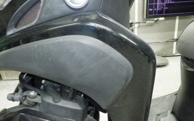 YAMAHA TRICITY 125 2009