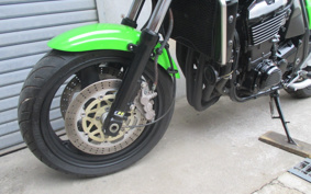 KAWASAKI ZRX1100 1997 ZRT10C