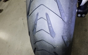 TRIUMPH TRIDENT 660 2021
