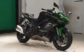 KAWASAKI NINJA 1000SX 2023 ZXT02K