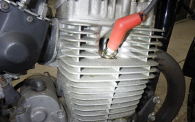 HONDA FTR223 2000 MC34
