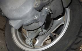 SUZUKI ADDRESS V50 Gen.2 CA44A