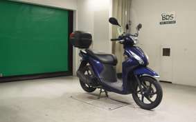 HONDA DIO 110 2026 JF58