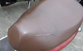 YAMAHA VINO 50 SA37J