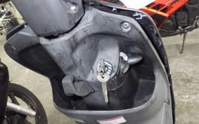 YAMAHA JOG ZR-4 2017 SA58J