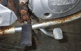 SUZUKI EN125 2A