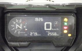 HONDA CBR650R 2024 RH03