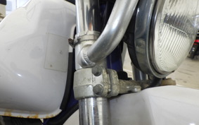 YAMAHA TT250R RAID 1997 4WA