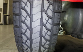 HONDA GYRO CANOPY 2017 TA03