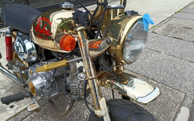 HONDA MONKEY Z50J