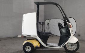 HONDA GYRO TA02